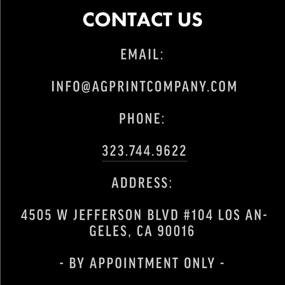 Need Custom Printed Apparel? 👀 Look here! 👀 - Picture 2 of 15